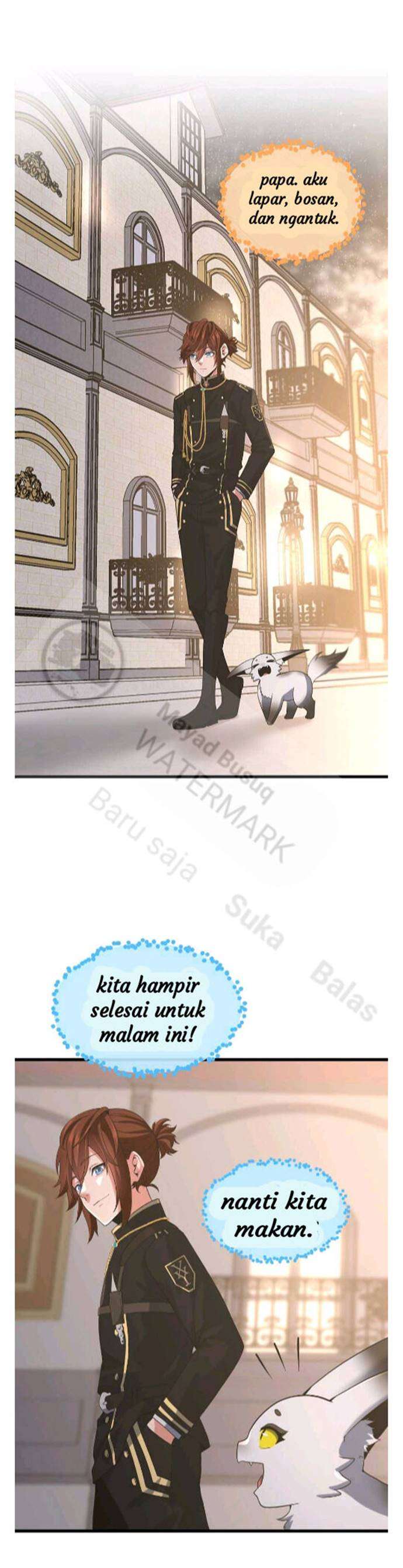 Read The Beginning After the End ID Manga Online