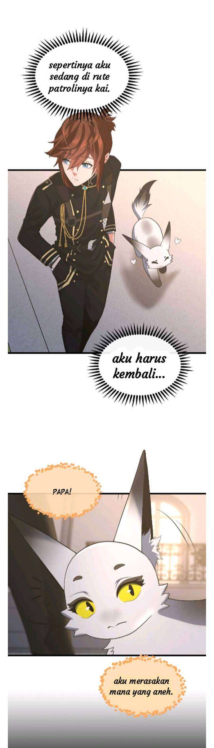 Read The Beginning After the End ID Manga Online