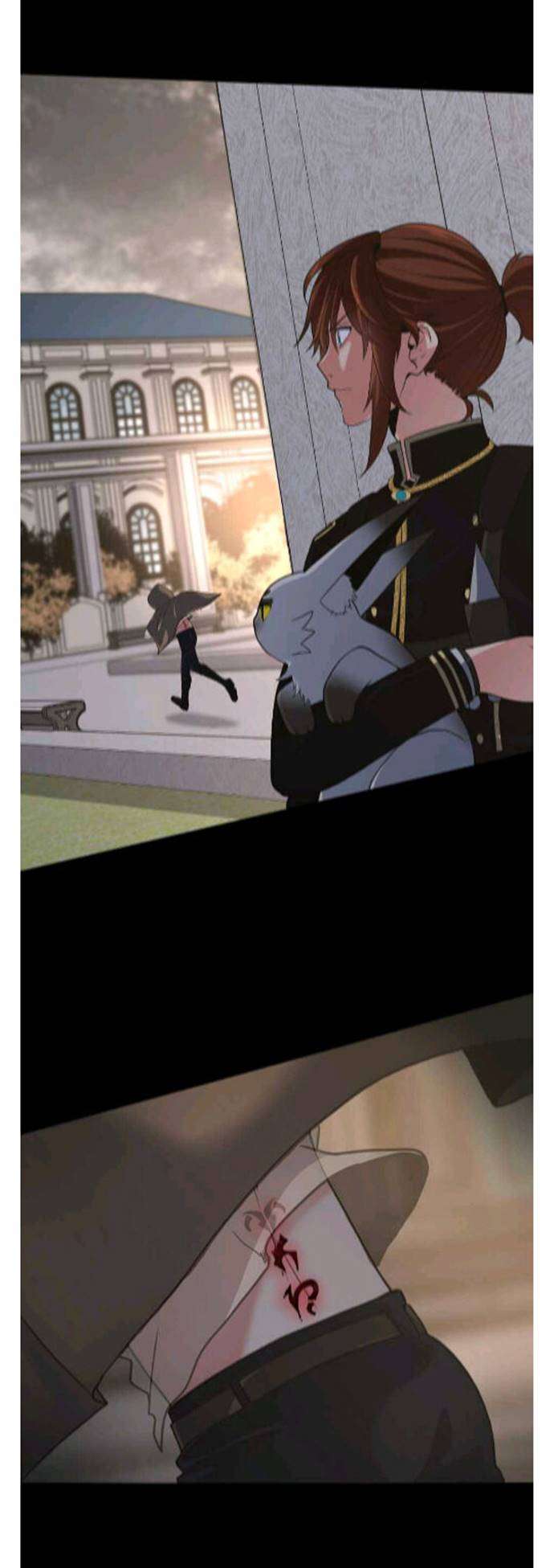 Read The Beginning After the End ID Manga Online