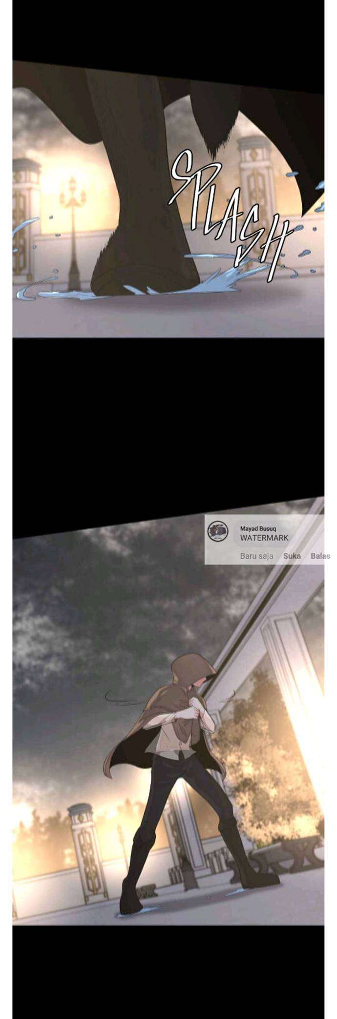 Read The Beginning After the End ID Manga Online