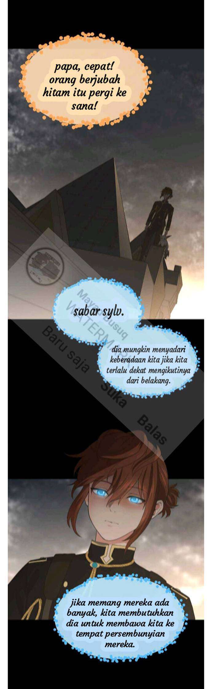 Read The Beginning After the End ID Manga Online