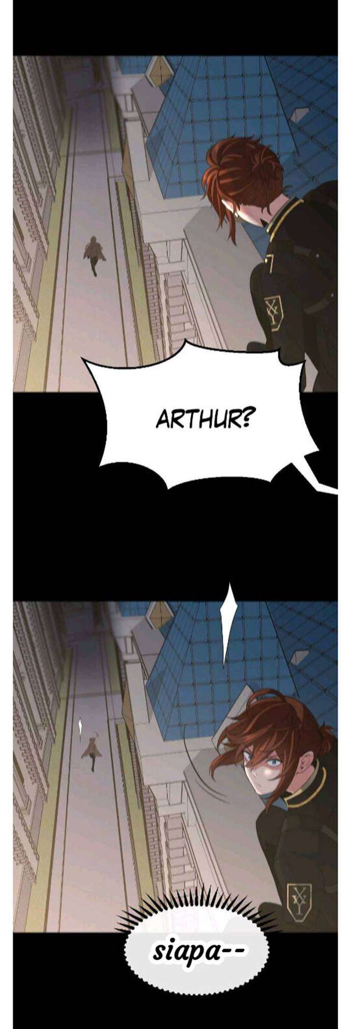 Read The Beginning After the End ID Manga Online