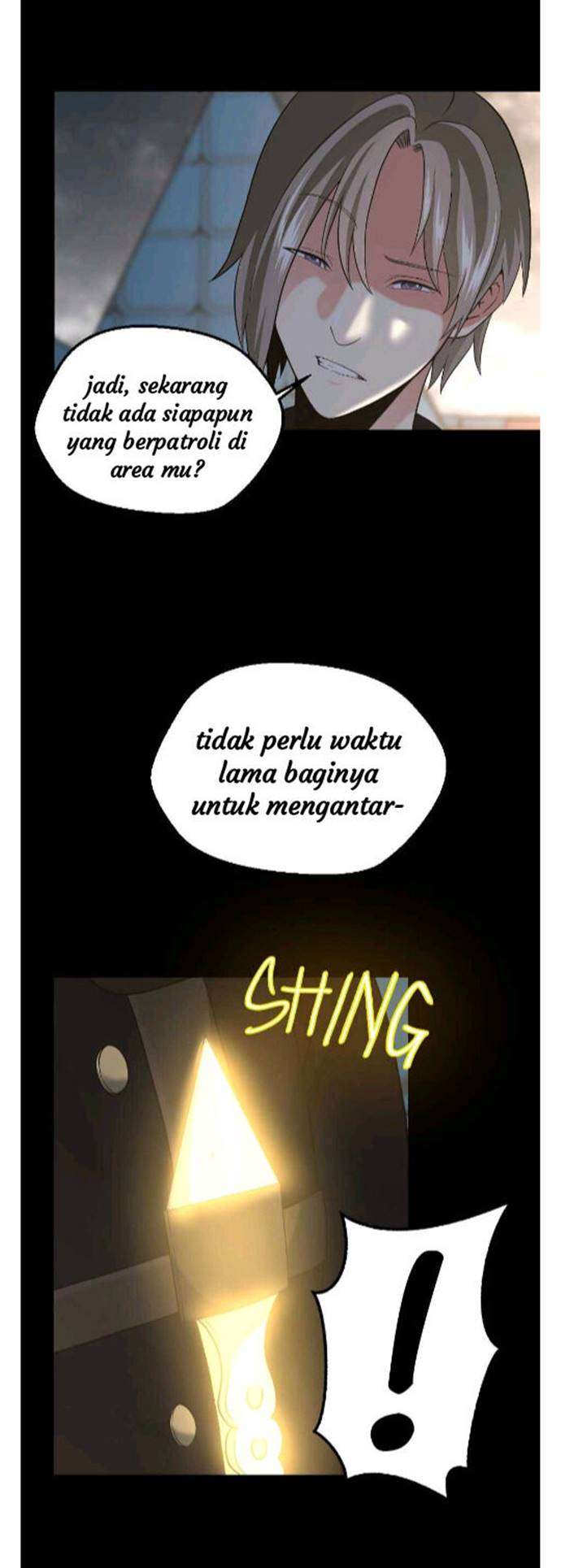 Read The Beginning After the End ID Manga Online