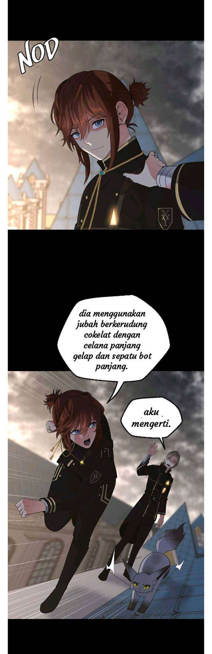 Read The Beginning After the End ID Manga Online