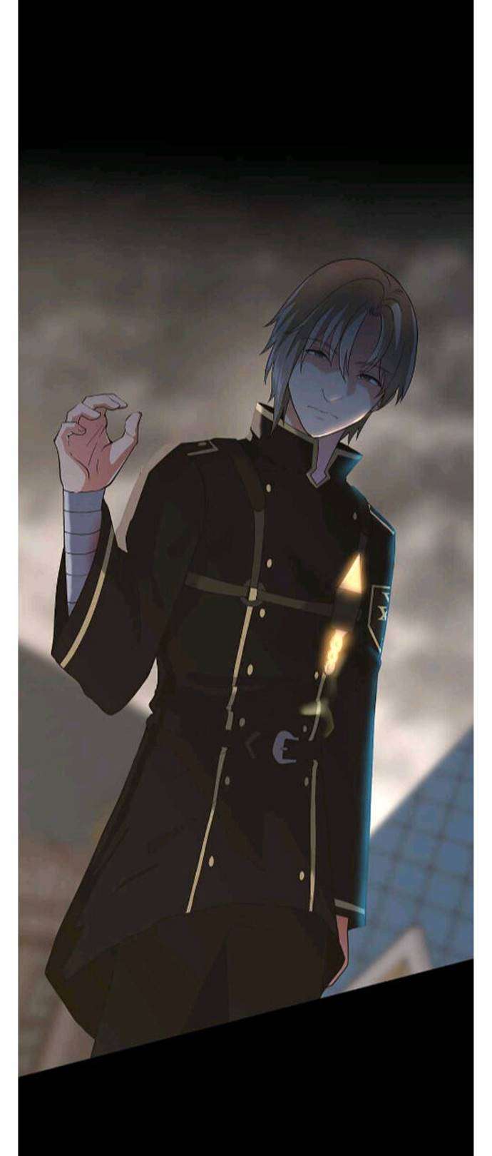 Read The Beginning After the End ID Manga Online