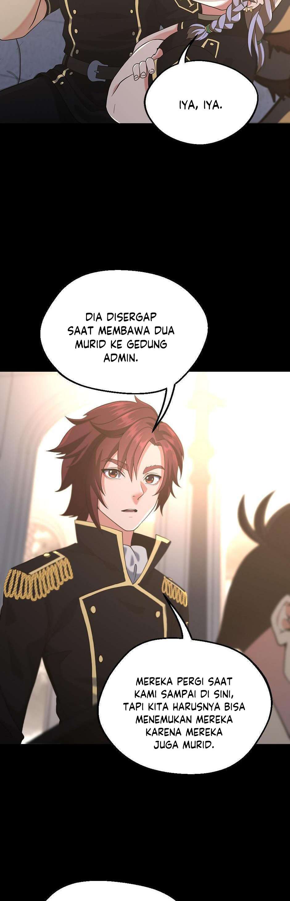 Read The Beginning After the End ID Manga Online