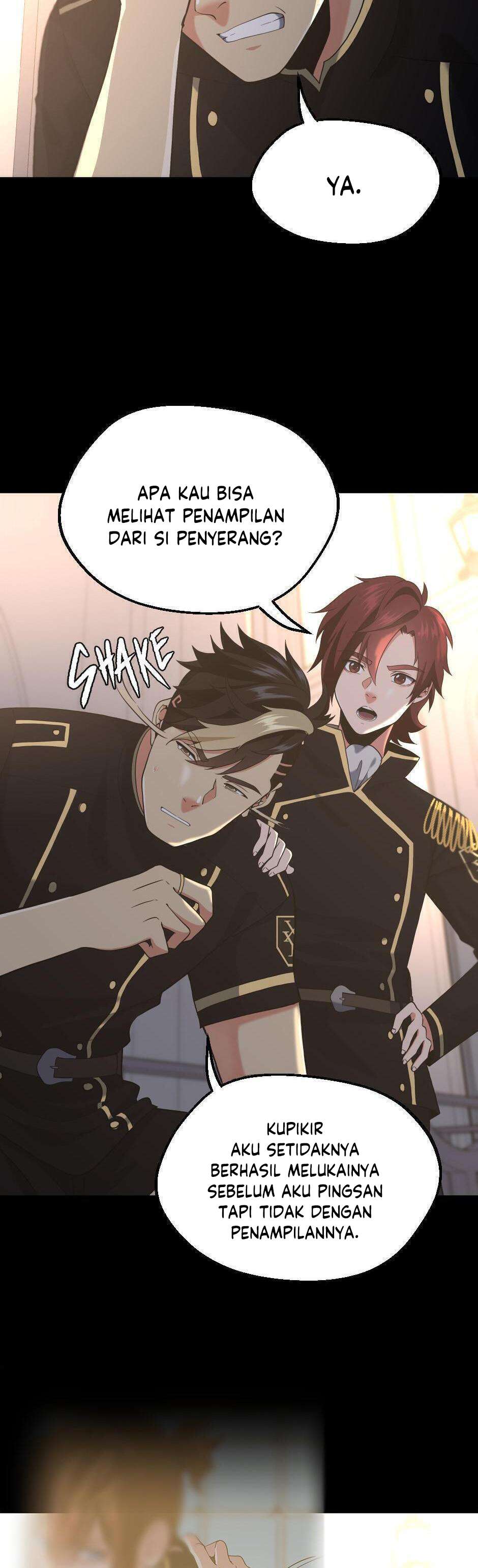 Read The Beginning After the End ID Manga Online