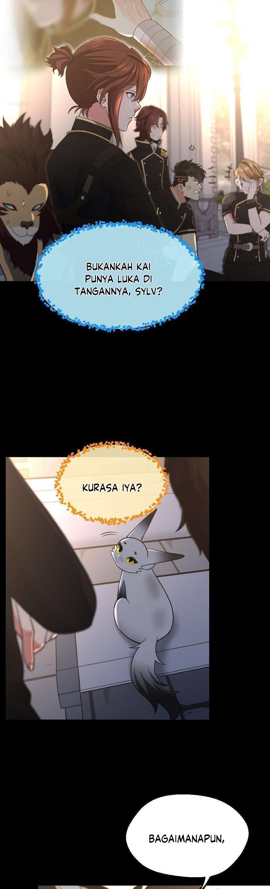 Read The Beginning After the End ID Manga Online