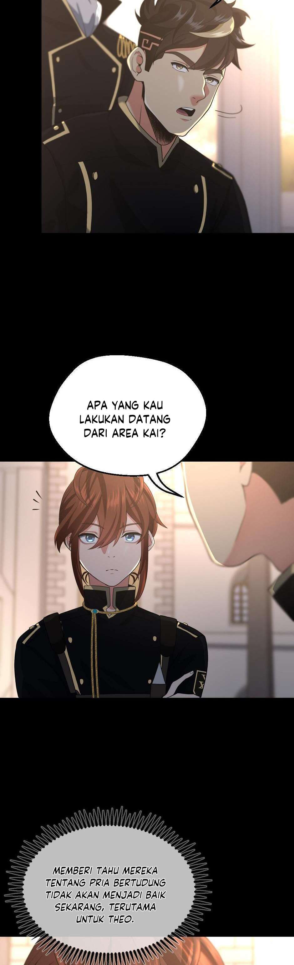 Read The Beginning After the End ID Manga Online