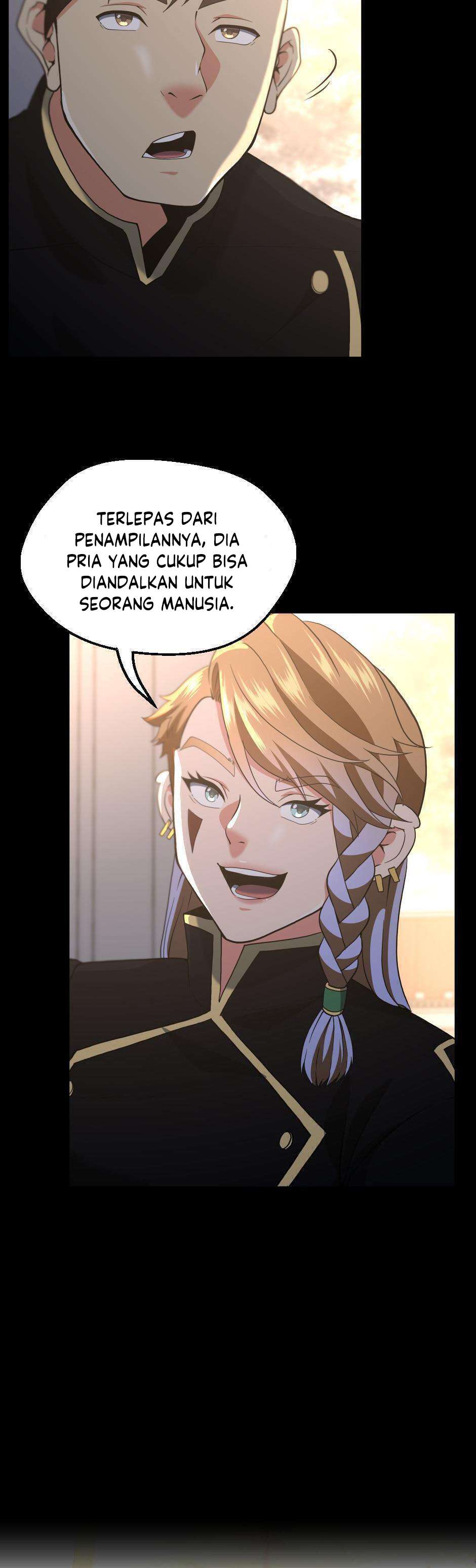 Read The Beginning After the End ID Manga Online