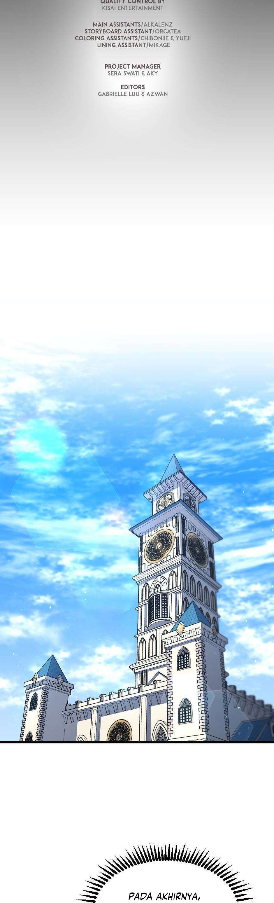 Read The Beginning After the End ID Manga Online