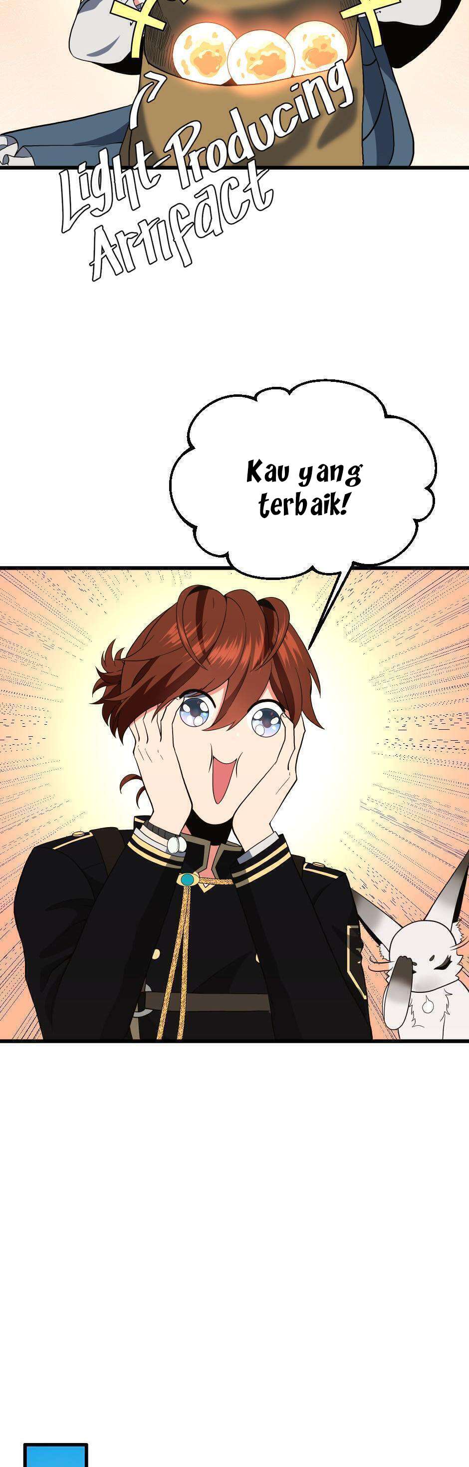 Read The Beginning After the End ID Manga Online