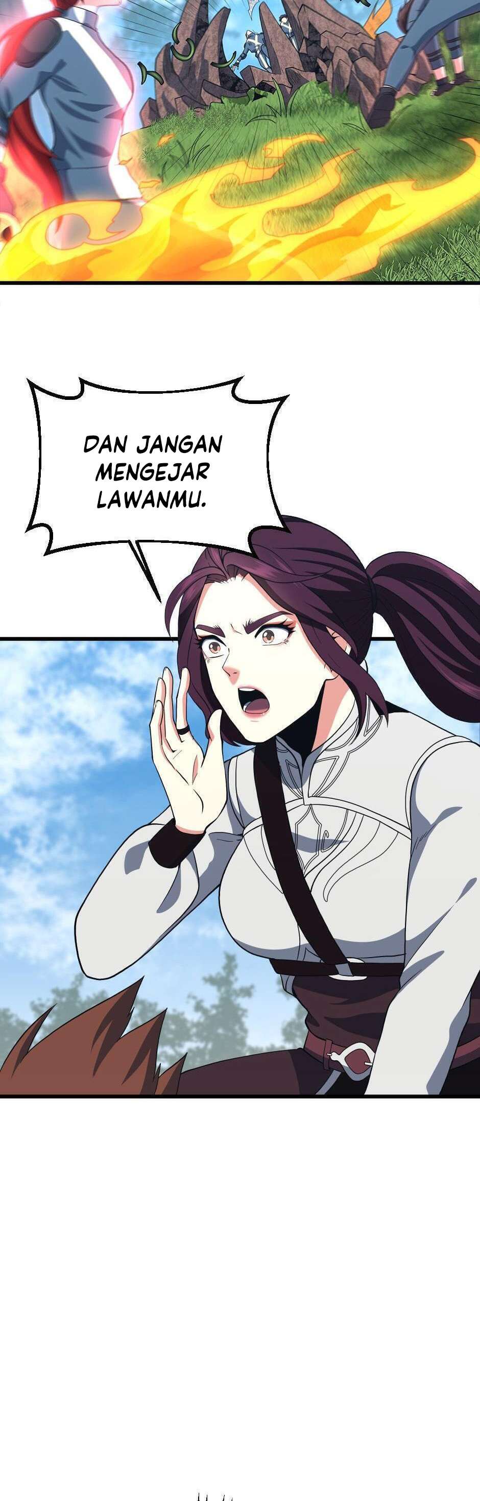 Read The Beginning After the End ID Manga Online