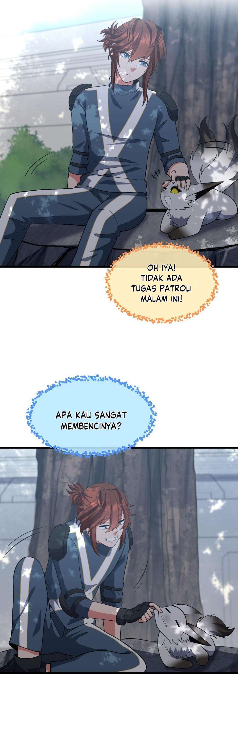 Read The Beginning After the End ID Manga Online