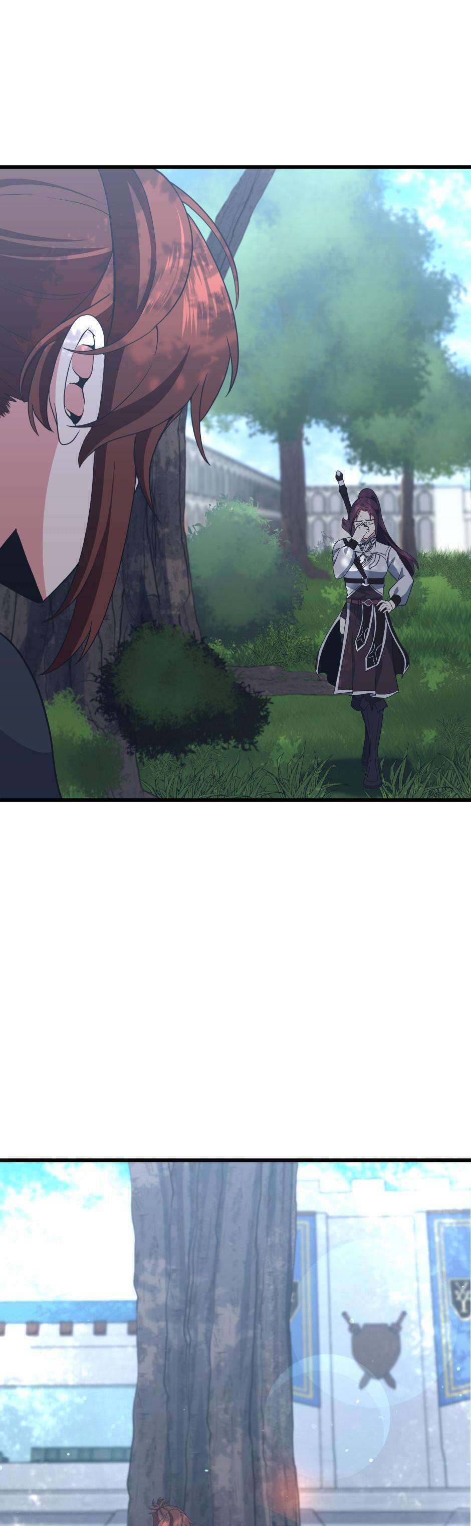 Read The Beginning After the End ID Manga Online