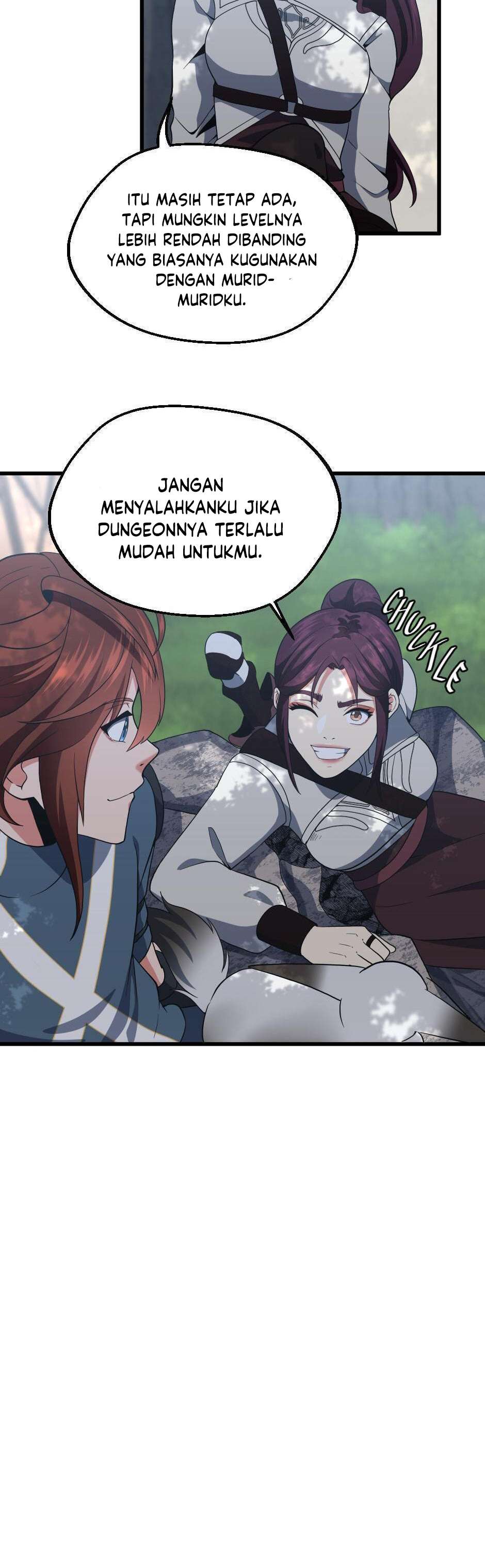 Read The Beginning After the End ID Manga Online