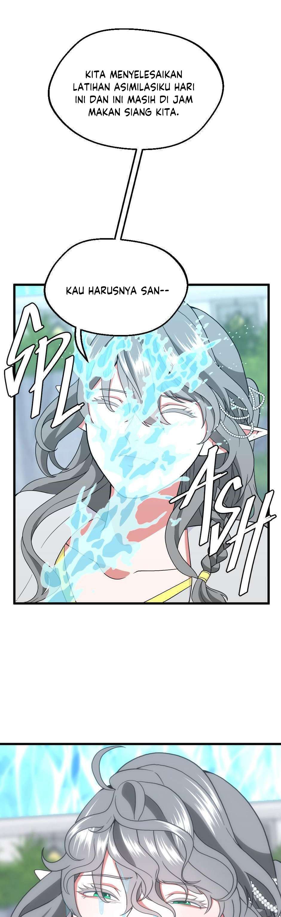 Read The Beginning After the End ID Manga Online