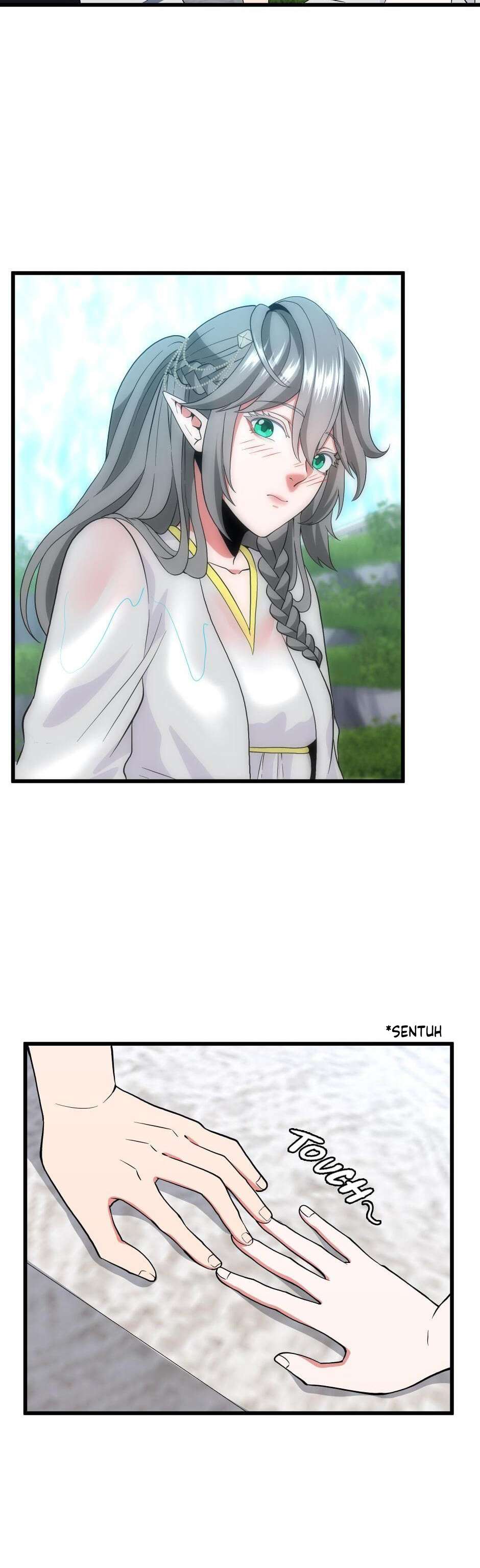 Read The Beginning After the End ID Manga Online