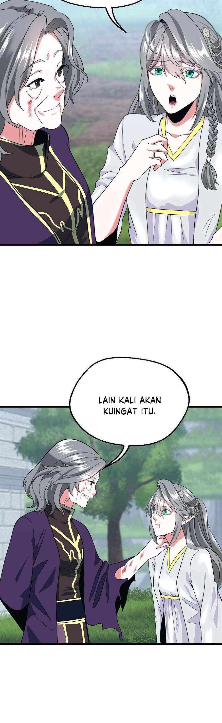 Read The Beginning After the End ID Manga Online