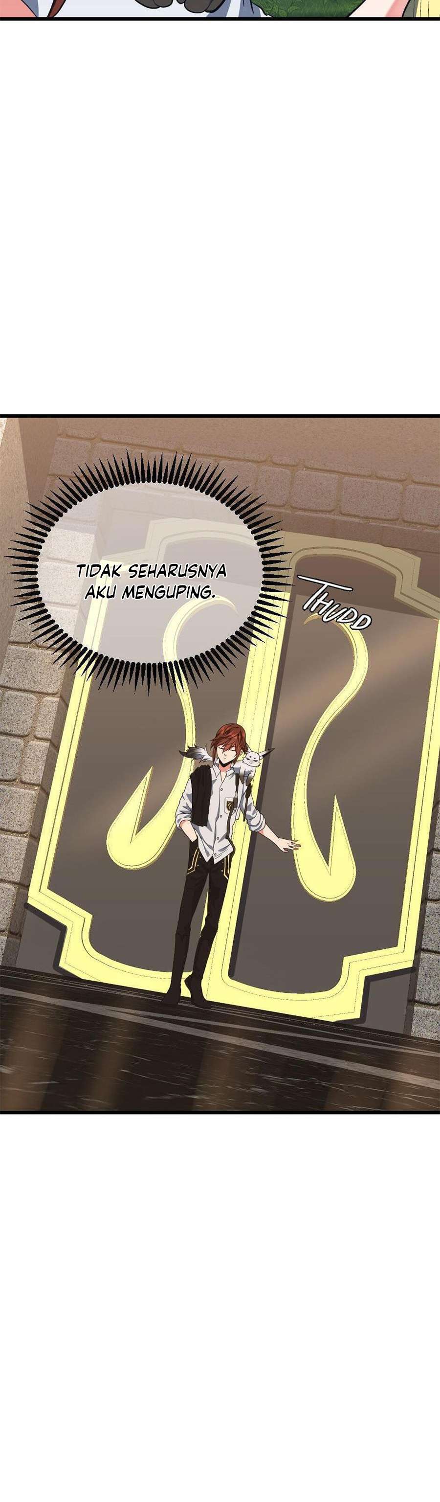 Read The Beginning After the End ID Manga Online