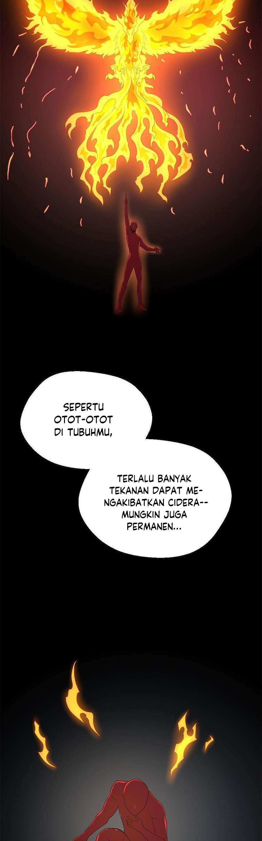 Read The Beginning After the End ID Manga Online