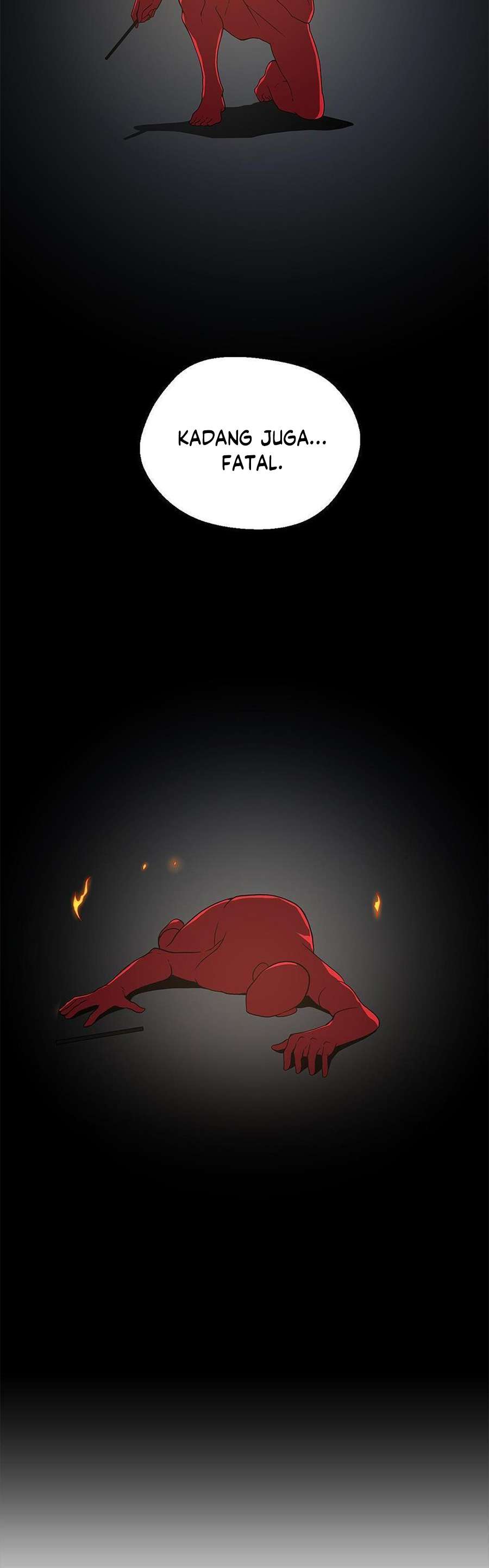 Read The Beginning After the End ID Manga Online