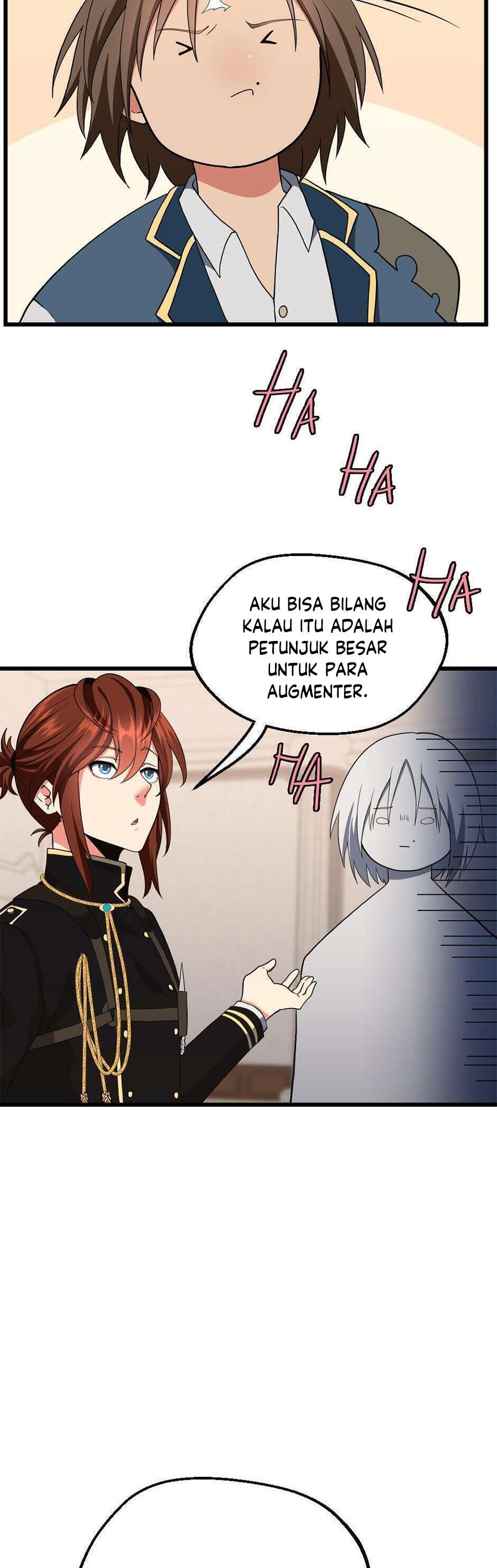 Read The Beginning After the End ID Manga Online
