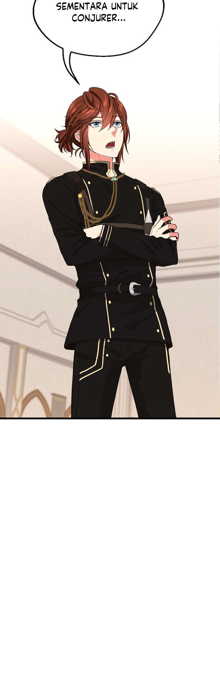 Read The Beginning After the End ID Manga Online