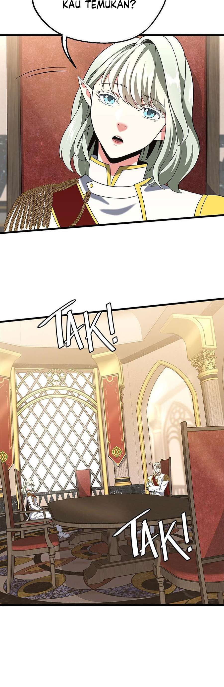 Read The Beginning After the End ID Manga Online