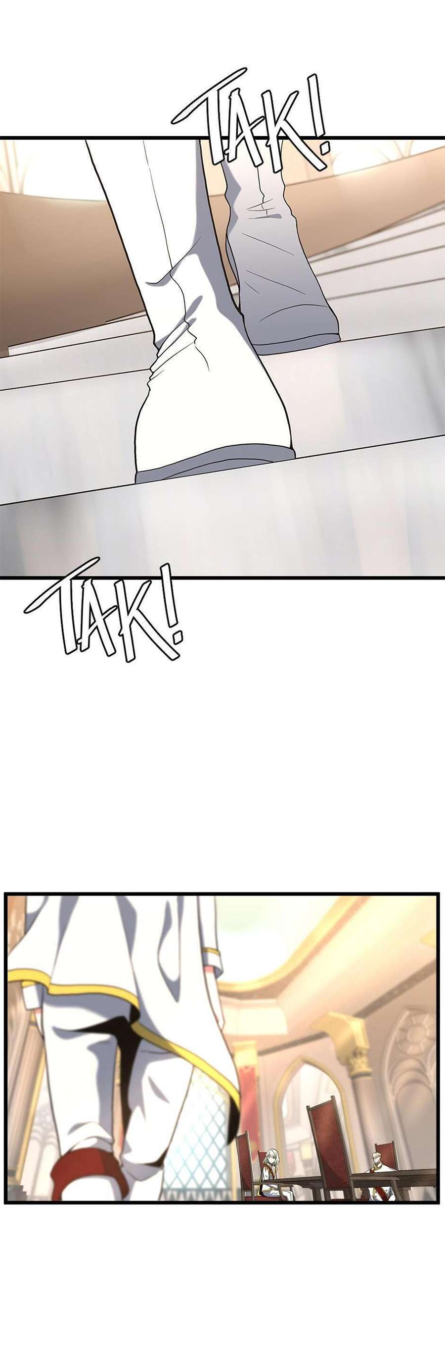 Read The Beginning After the End ID Manga Online