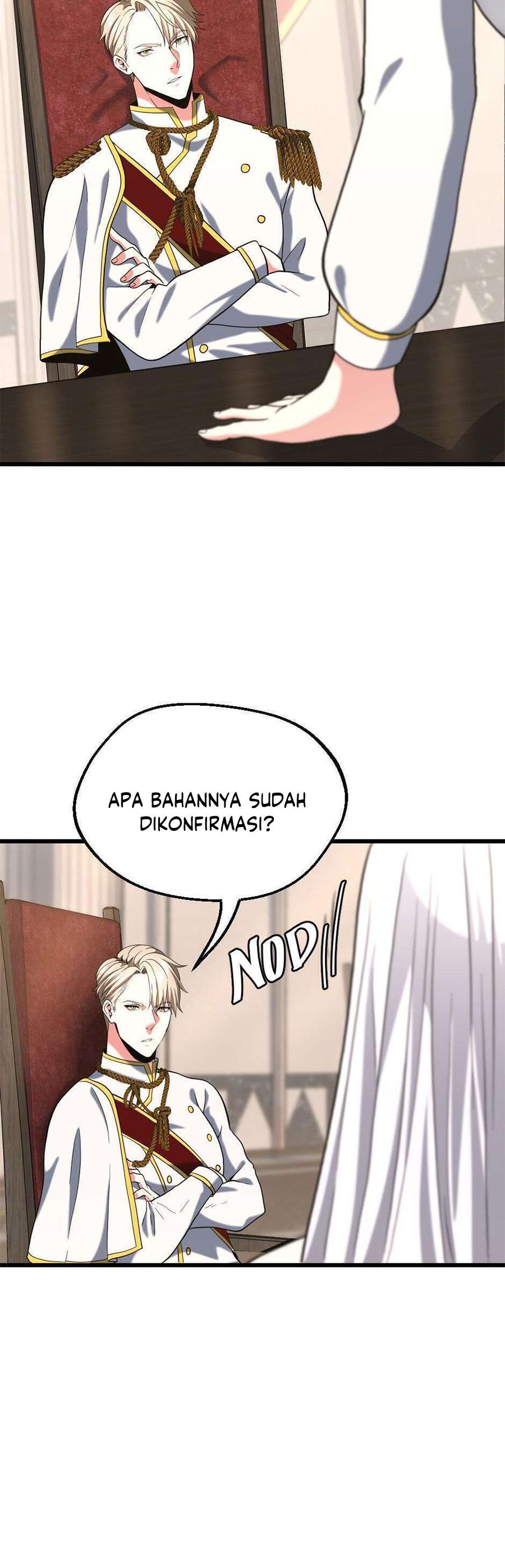 Read The Beginning After the End ID Manga Online