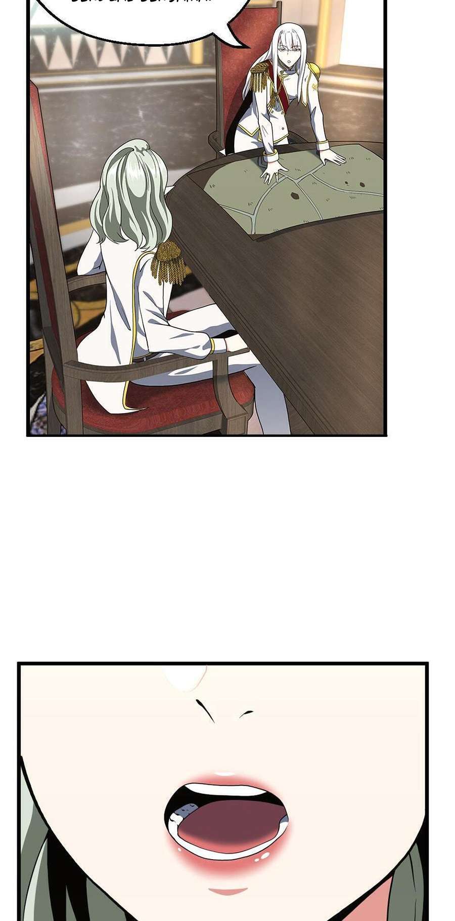 Read The Beginning After the End ID Manga Online
