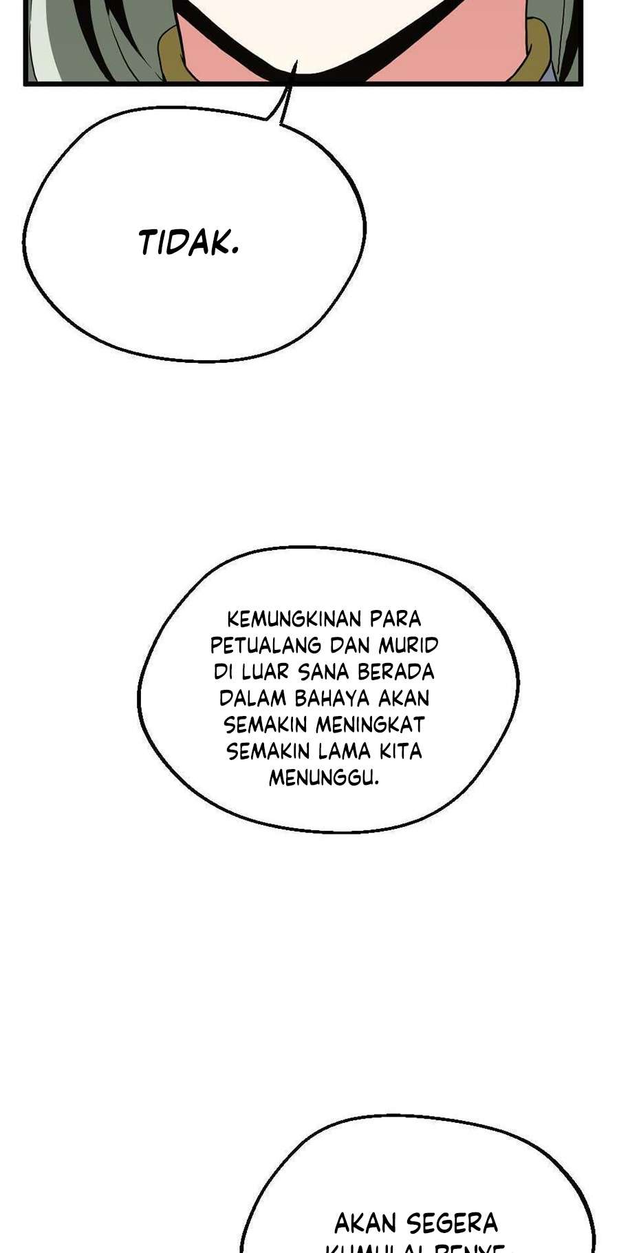 Read The Beginning After the End ID Manga Online