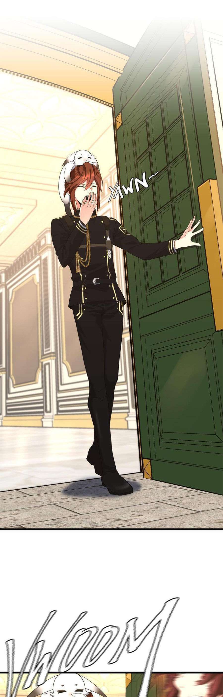 Read The Beginning After the End ID Manga Online
