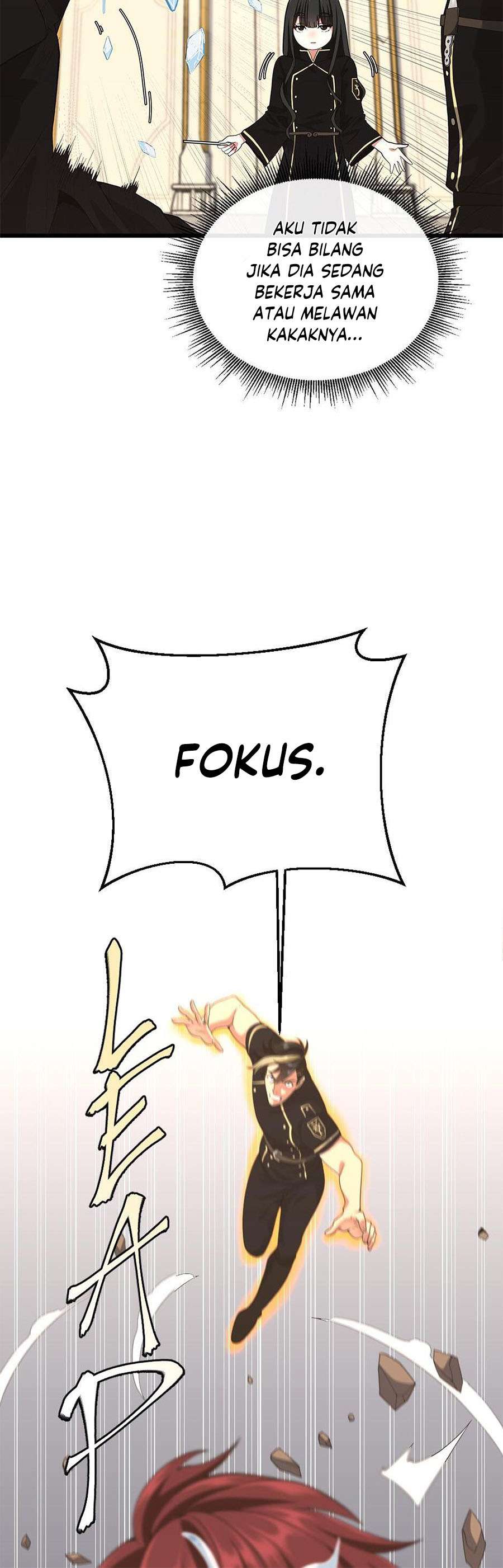 Read The Beginning After the End ID Manga Online