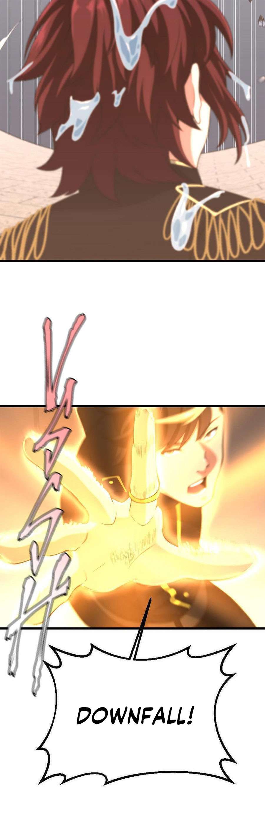 Read The Beginning After the End ID Manga Online