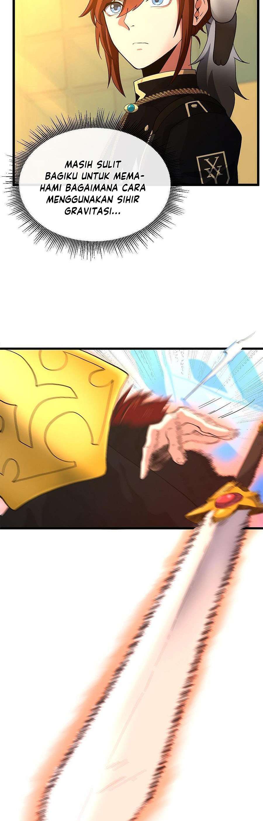 Read The Beginning After the End ID Manga Online