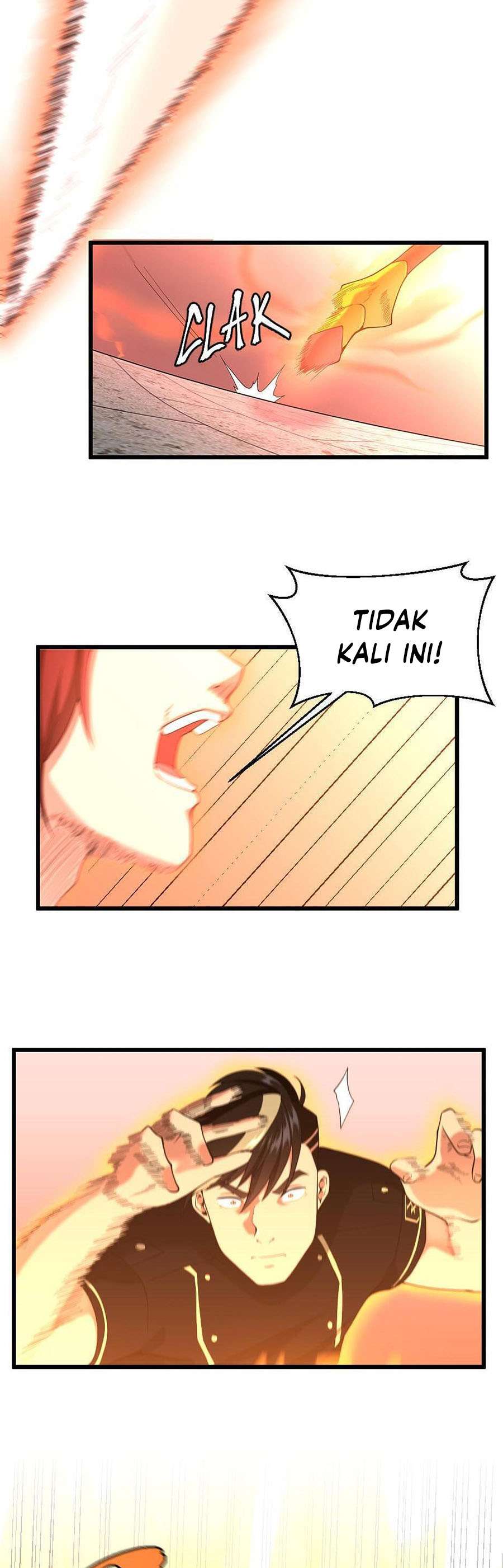 Read The Beginning After the End ID Manga Online