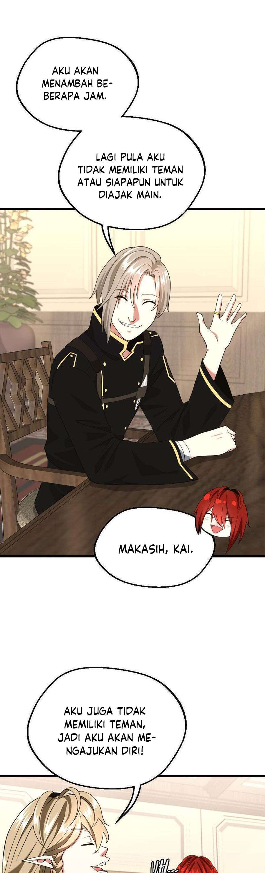 Read The Beginning After the End ID Manga Online