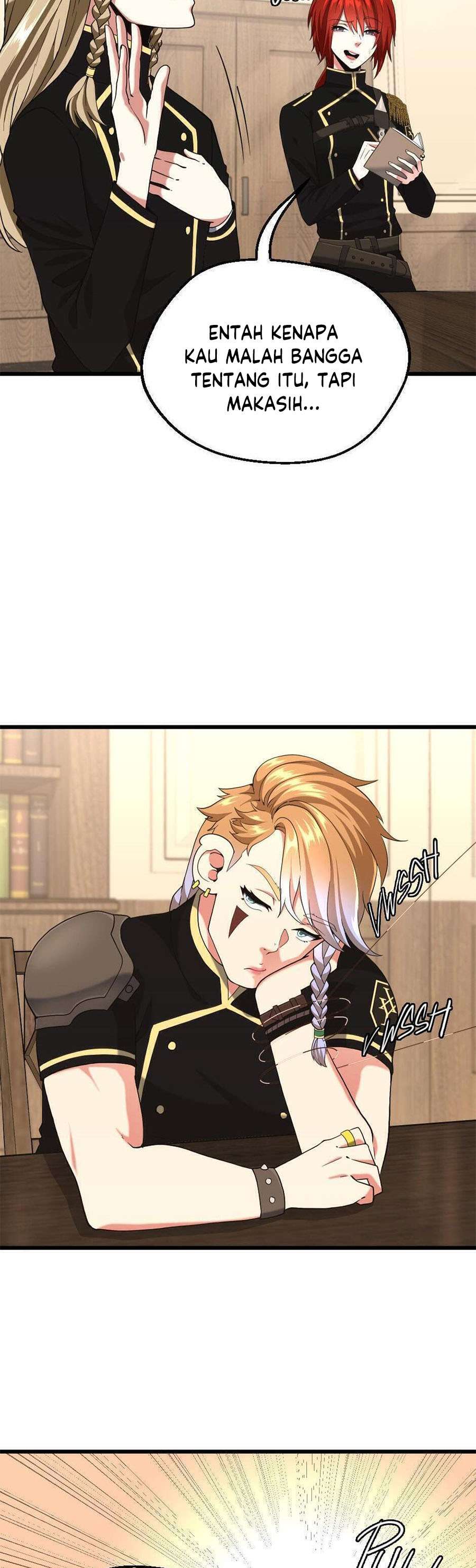 Read The Beginning After the End ID Manga Online