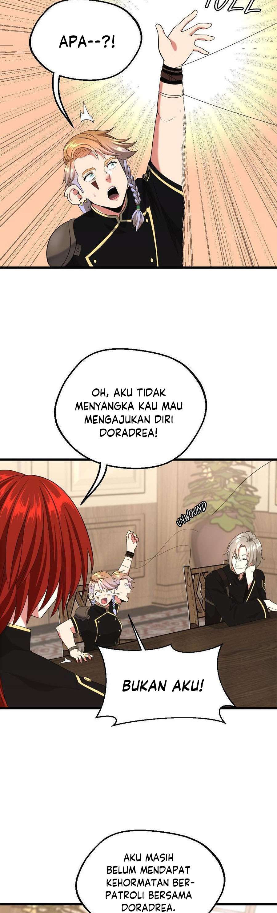 Read The Beginning After the End ID Manga Online