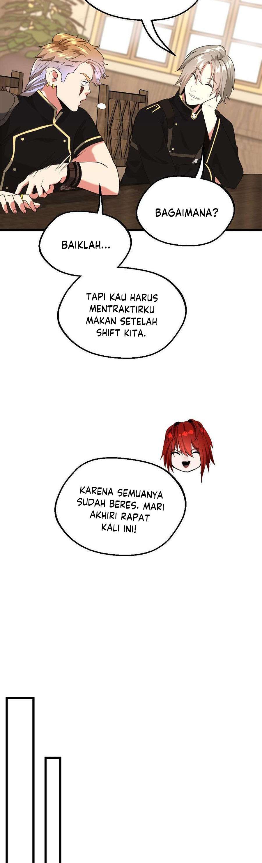 Read The Beginning After the End ID Manga Online