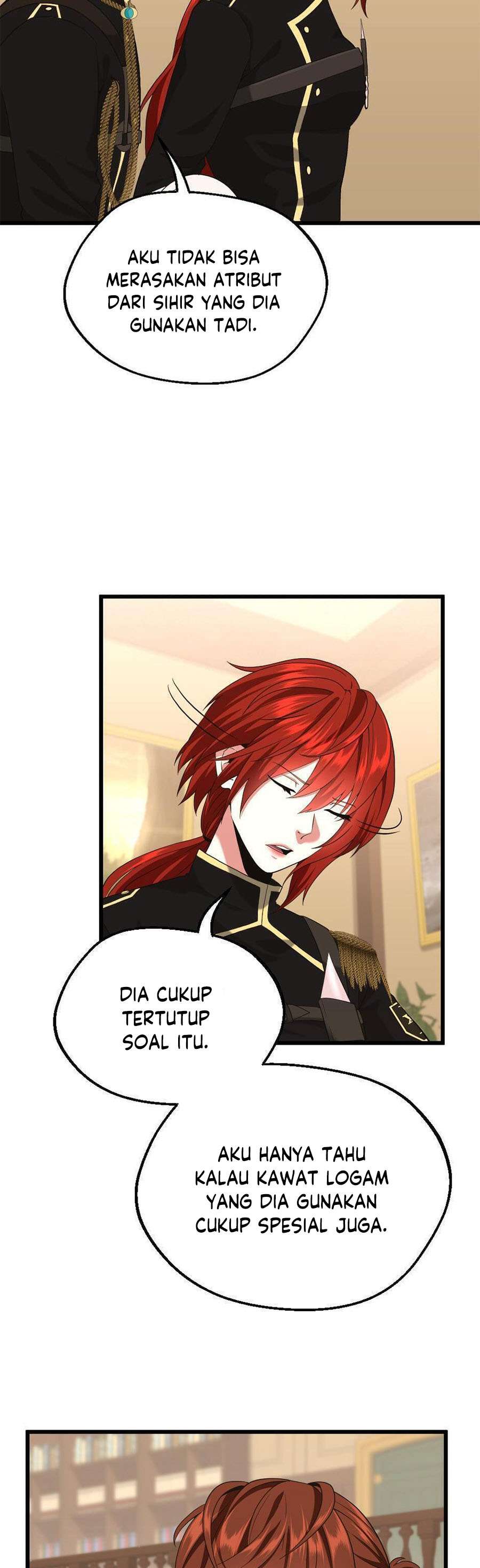 Read The Beginning After the End ID Manga Online