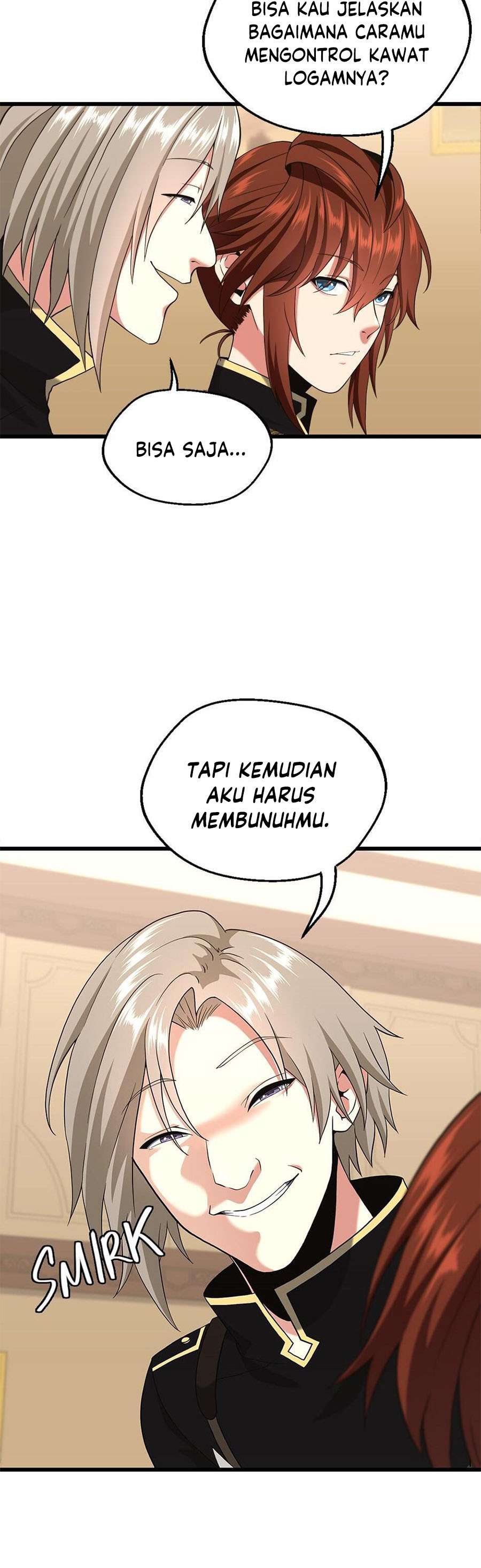 Read The Beginning After the End ID Manga Online
