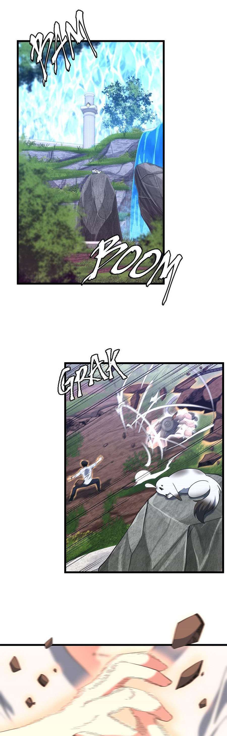 Read The Beginning After the End ID Manga Online