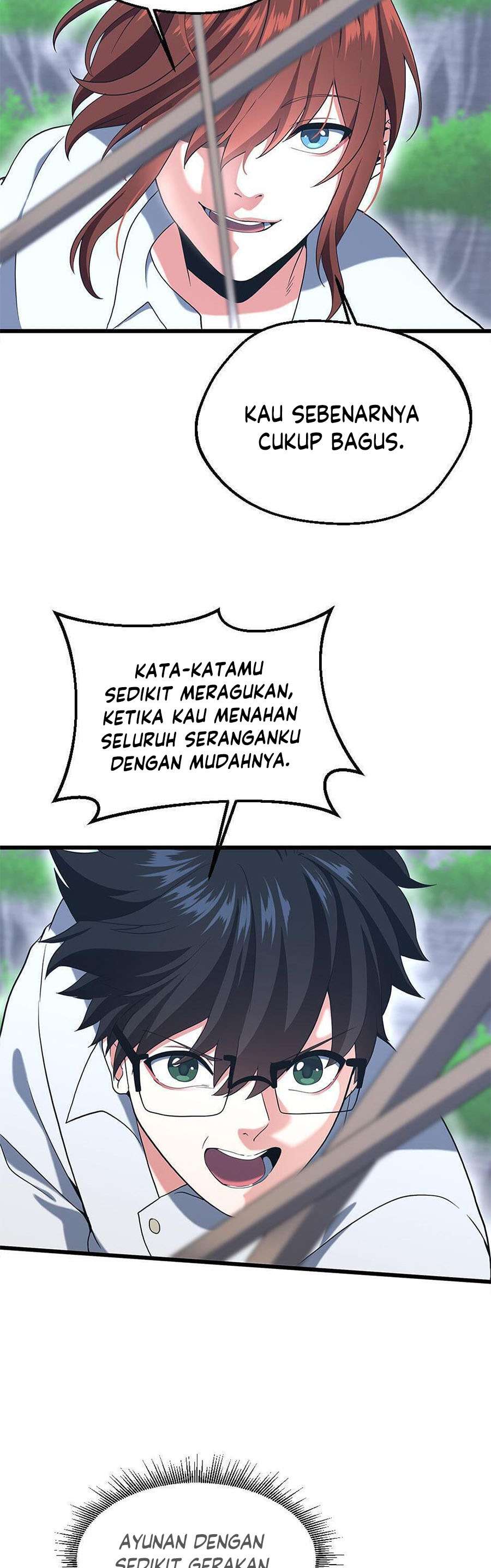 Read The Beginning After the End ID Manga Online