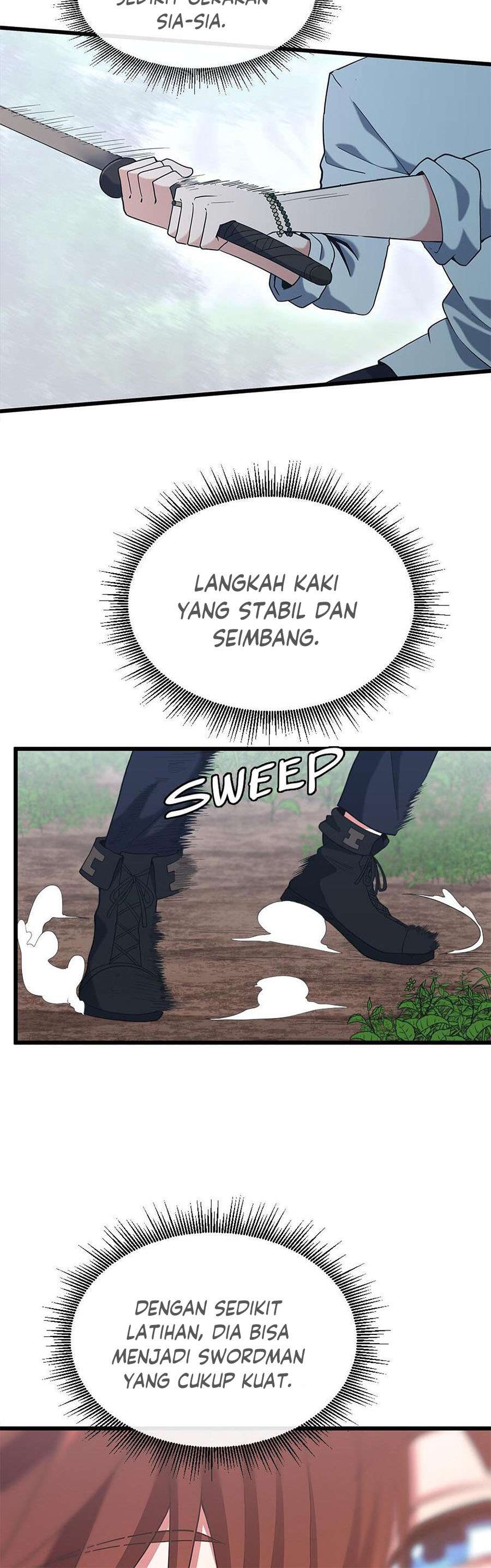 Read The Beginning After the End ID Manga Online