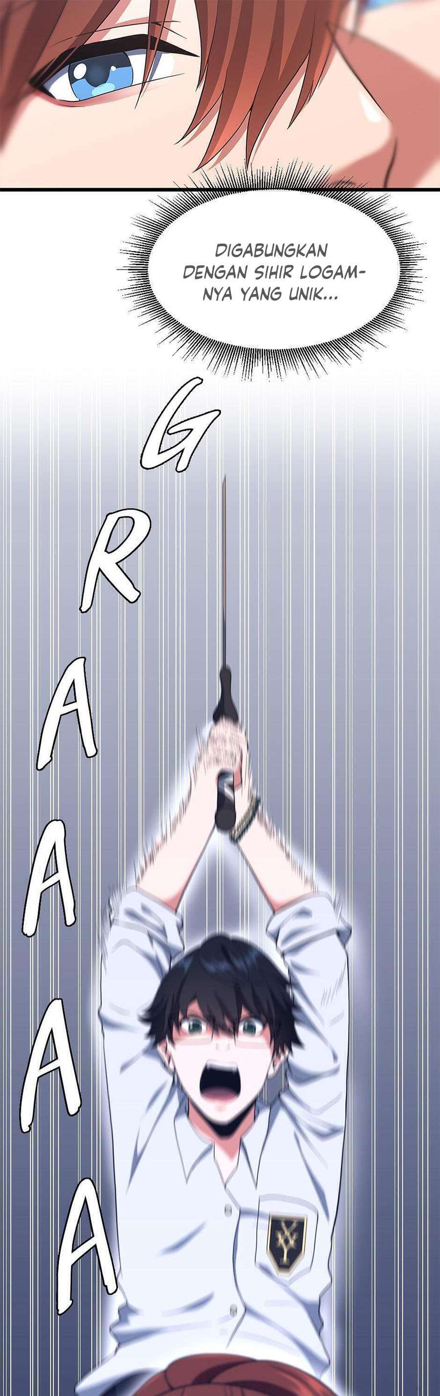 Read The Beginning After the End ID Manga Online