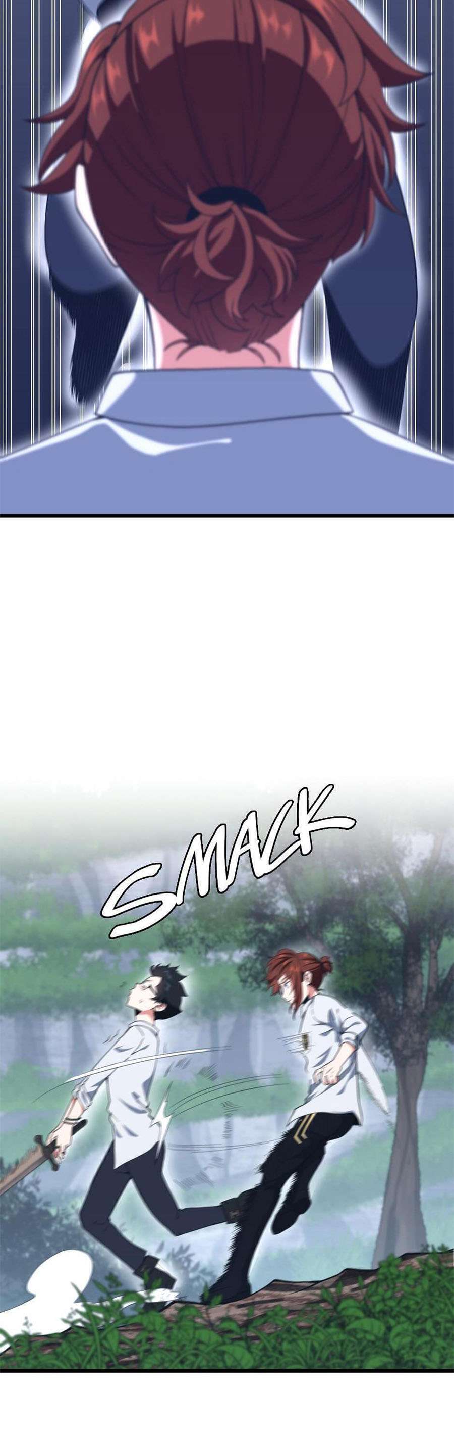 Read The Beginning After the End ID Manga Online