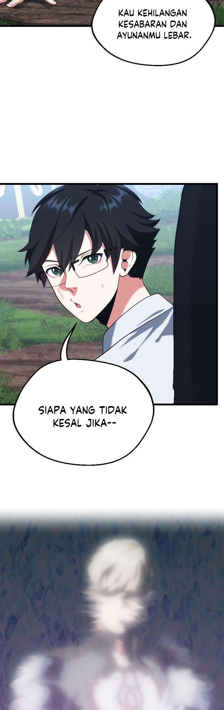 Read The Beginning After the End ID Manga Online